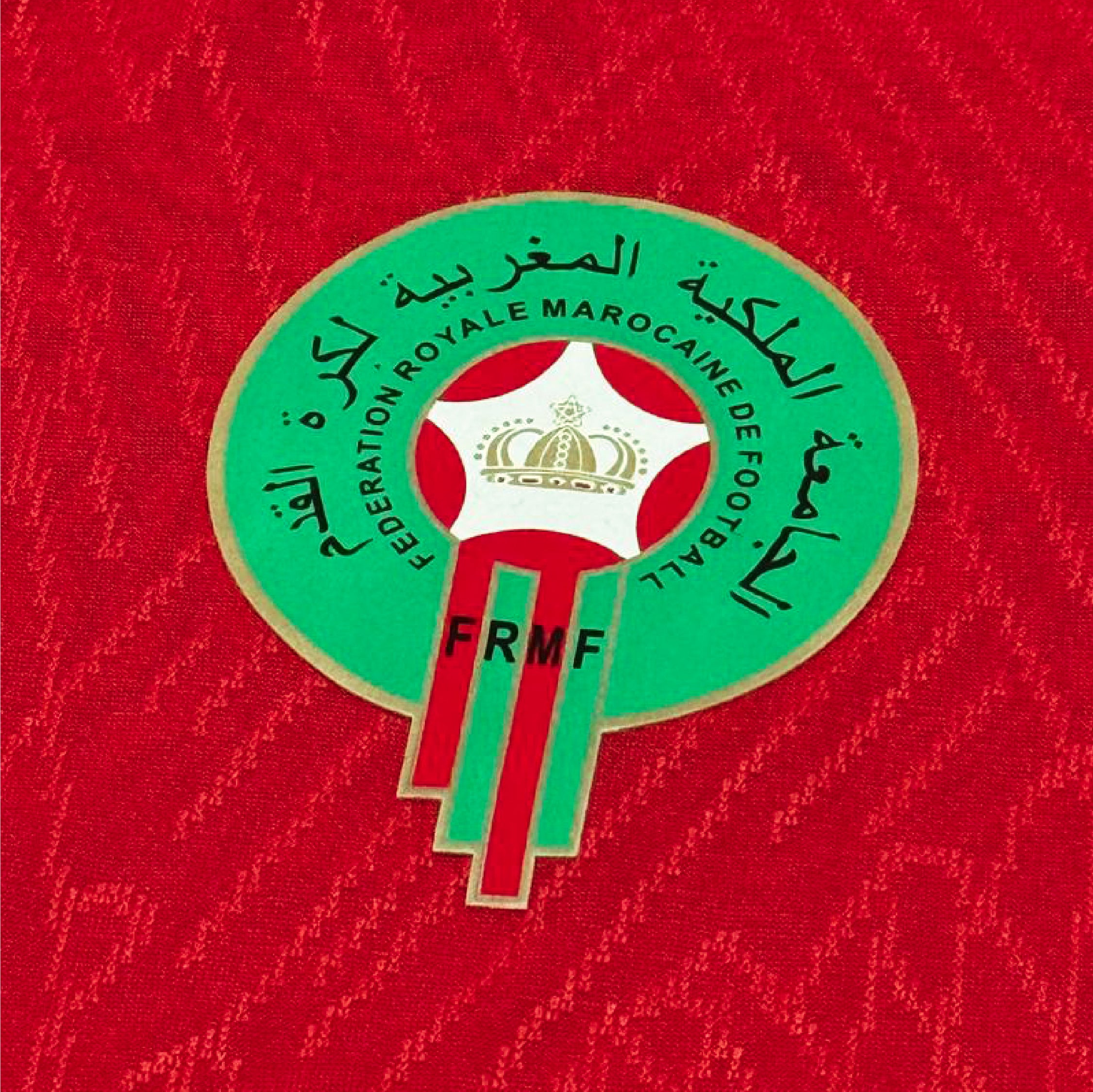 قميص المنتخب الوطني المغربي 2026