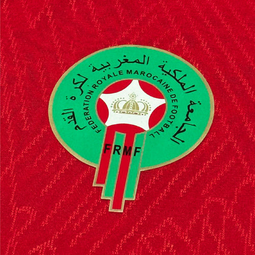 قميص المنتخب الوطني المغربي 2026