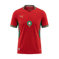 Maillot Domicile Maroc 2026